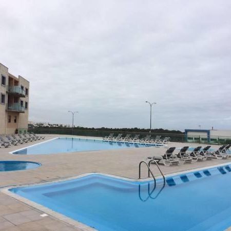 Ericeira Ocean & Garden View Apartment Esterno foto