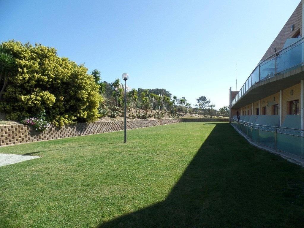 Ericeira Ocean & Garden View Apartment Esterno foto