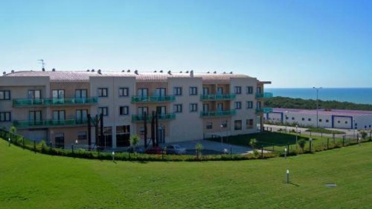 Ericeira Ocean & Garden View Apartment Esterno foto